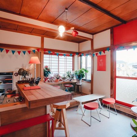 Slow Housekesennuma 102,103 - Vacation Stay 72219V 외부 사진