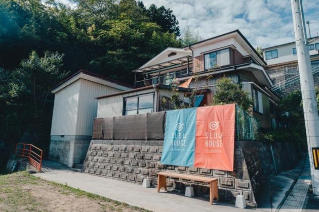 Slow Housekesennuma 102,103 - Vacation Stay 72219V 외부 사진